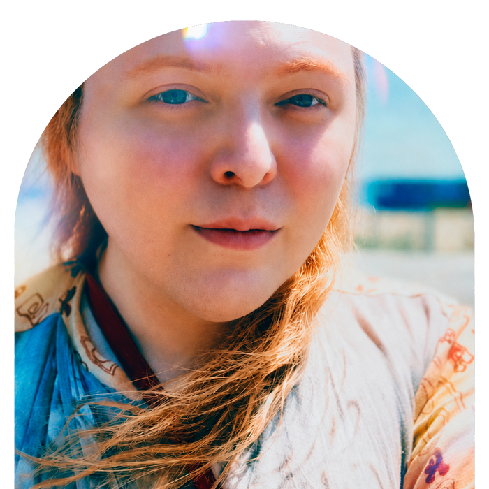 In-Person Readings at Coney Island