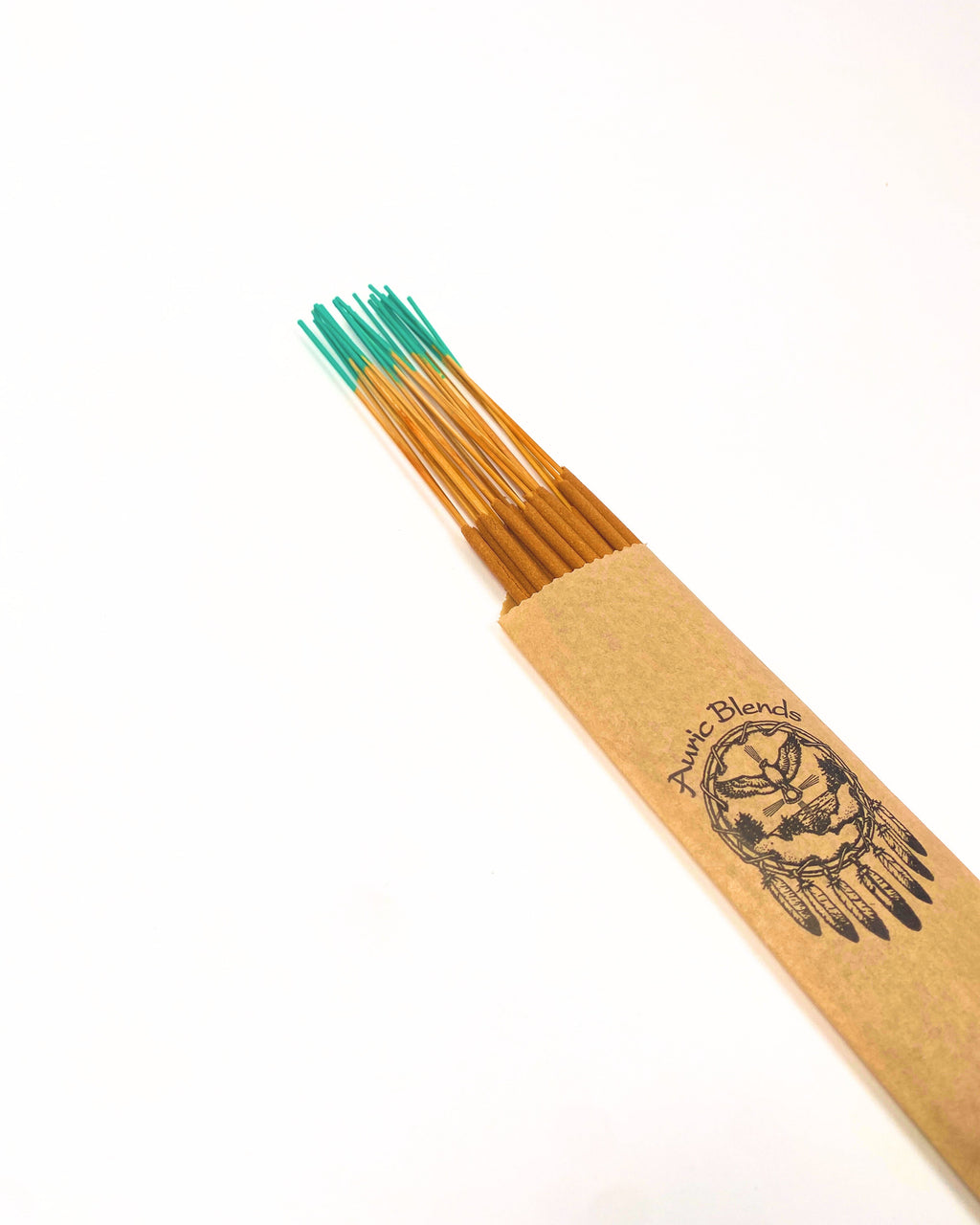 Island Paradise Incense Sticks