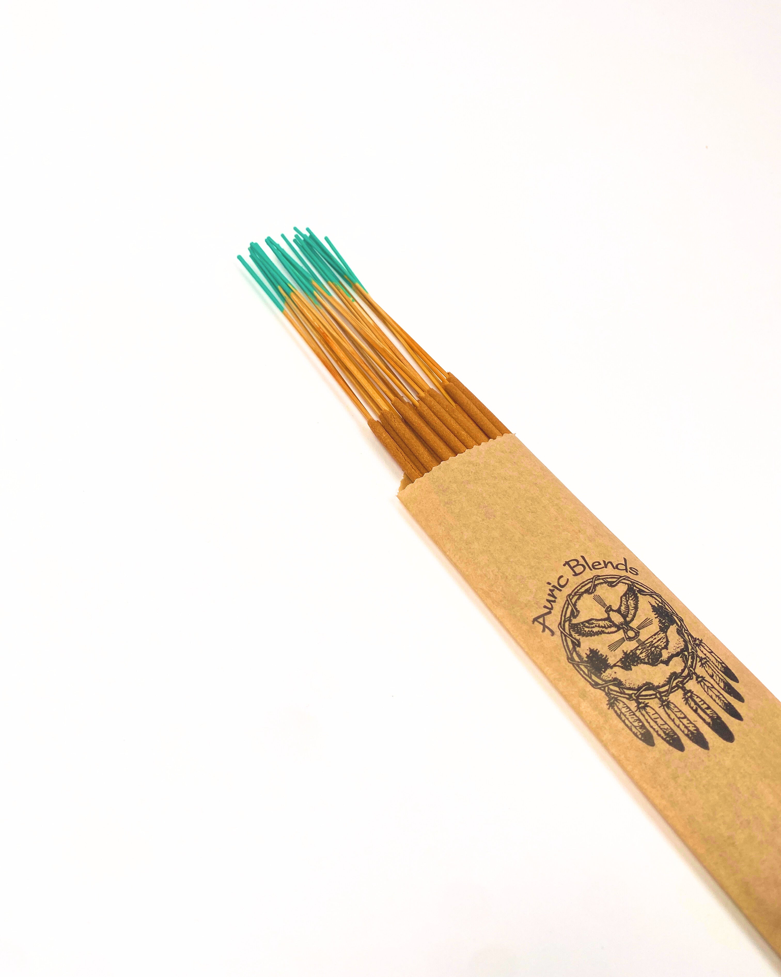 Island Paradise Incense Sticks
