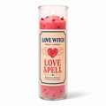 Love Spell Candle Service | Vigil Candle Spell by The Love Witch