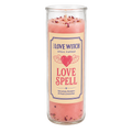 Love Spell Candle | Vigil Candle by The Love Witch