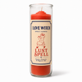 Lust Spell Vigil Candle | Vigil Candle by The Love Witch