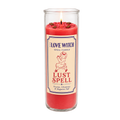 Lust Spell Candle Service | Vigil Candle Spell by The Love Witch