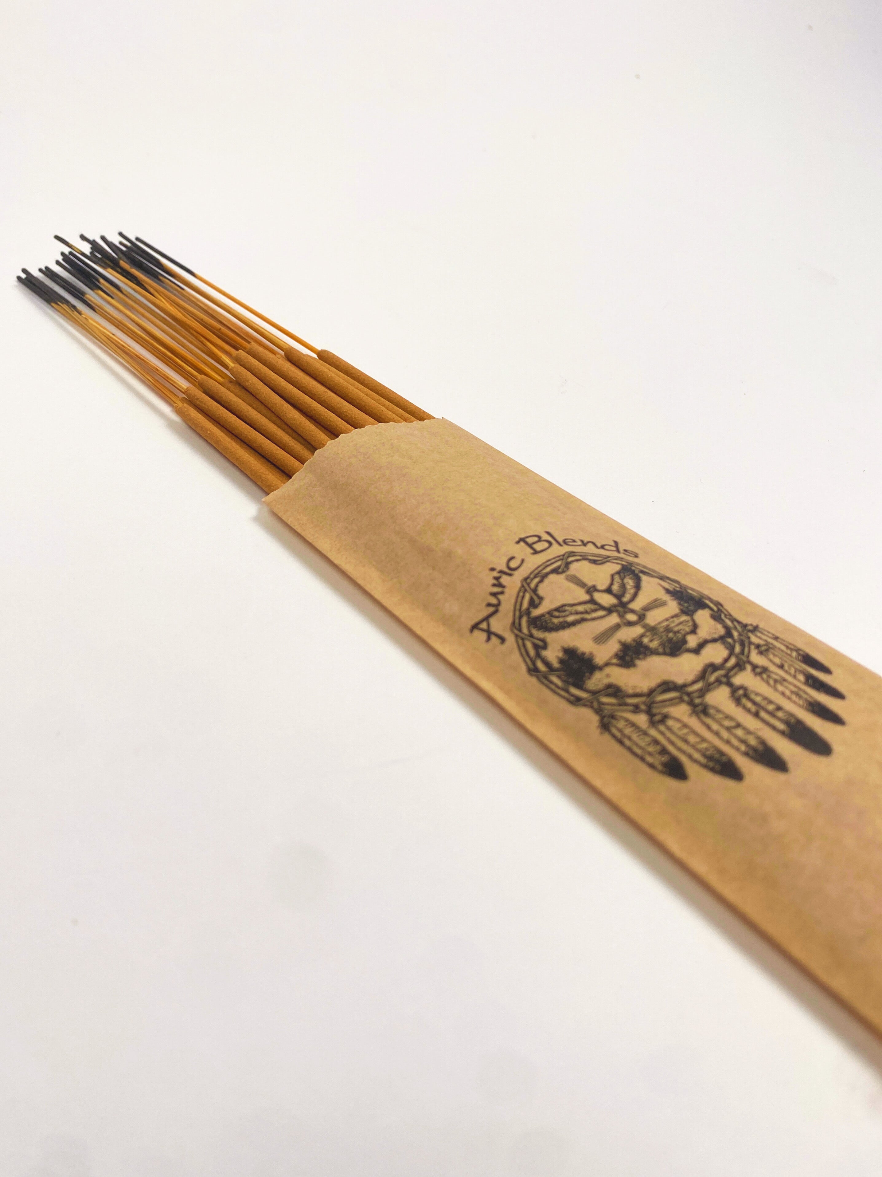 Majik Incense Sticks