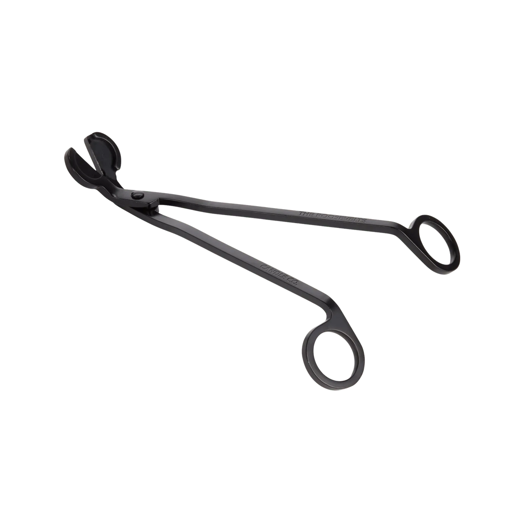 Matte Black Wick Trimmer