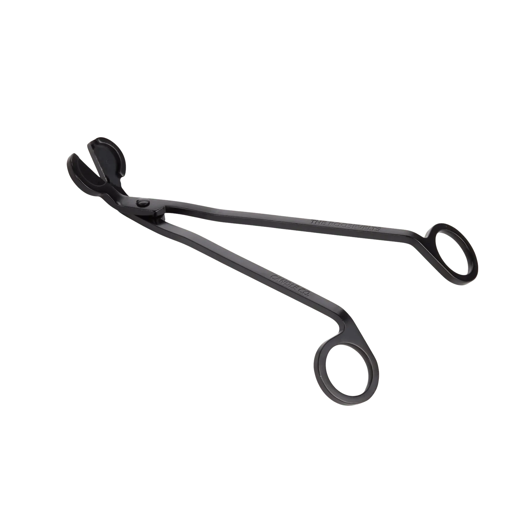 Matte Black Wick Trimmer