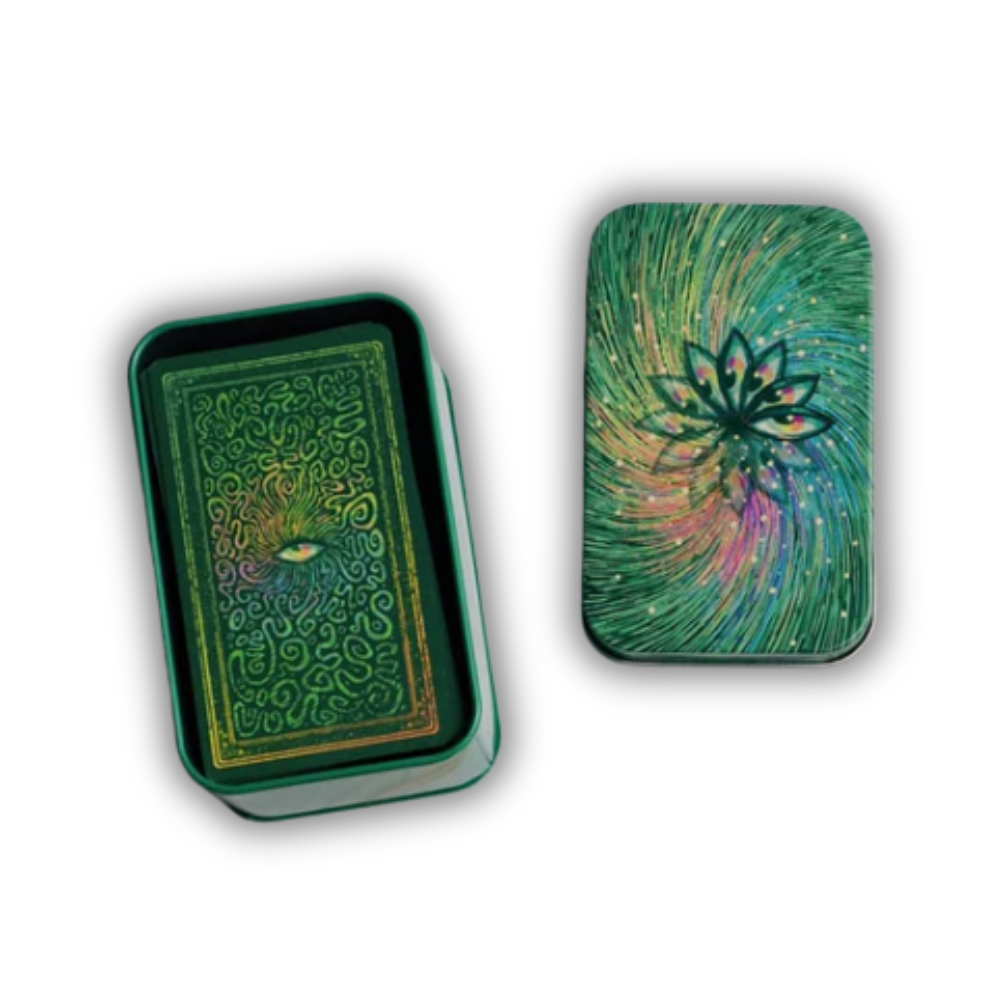 Little Cosma Visions