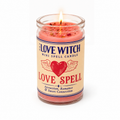 Mini Love Spell Service