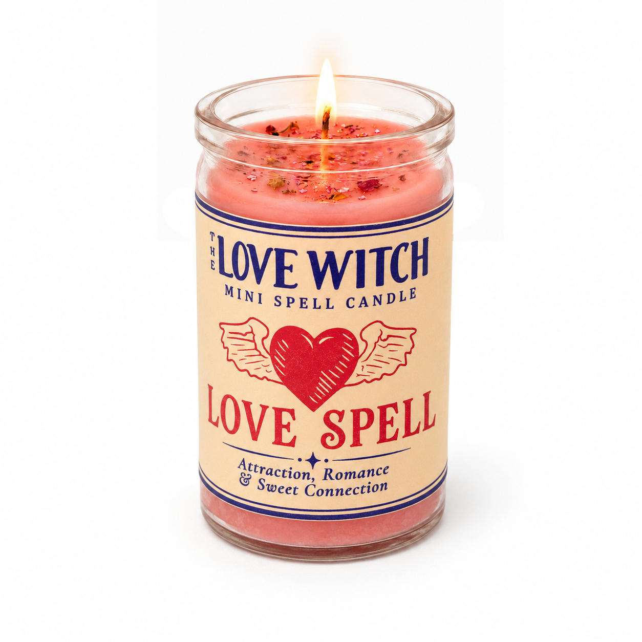Mini Love Spell Service