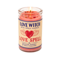 Mini Love Spell Service | Burned by The Love Witch