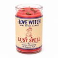 Mini Lust Spell Candle