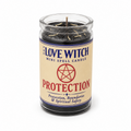 Mini Protection Spell Candle