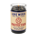Mini Protection Spell Service | Burned by The Love Witch