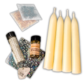 Miracles Candle Spell Kit Booster Pack