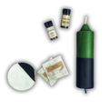 Money Curse Reversal Candle Spell Kit
