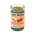 Mini Money Spell Service | Burned by The Love Witch
