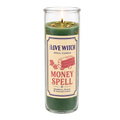 Money Spell Candle Service | Vigil Candle Spell by The Love Witch