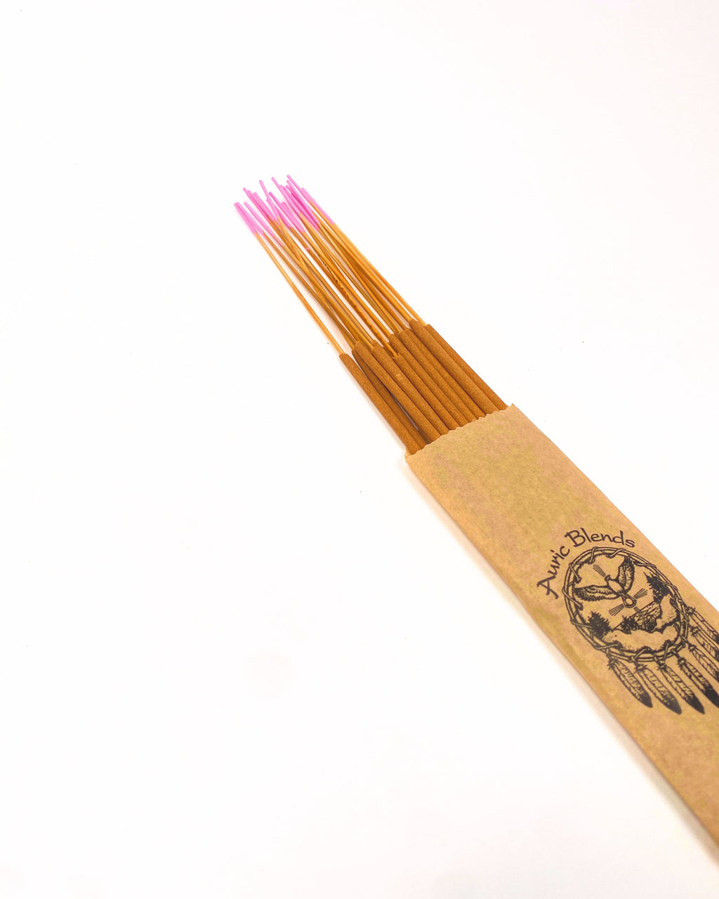 Moonrise Musk Incense Sticks
