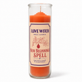 New Beginnings Spell Vigil Candle | Vigil Candle by The Love Witch