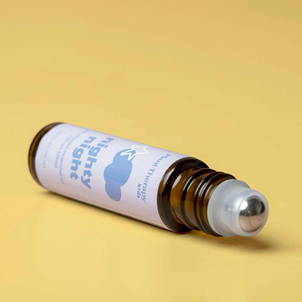 Nighty Night Essential Oil Pre-Diluted Roll-On