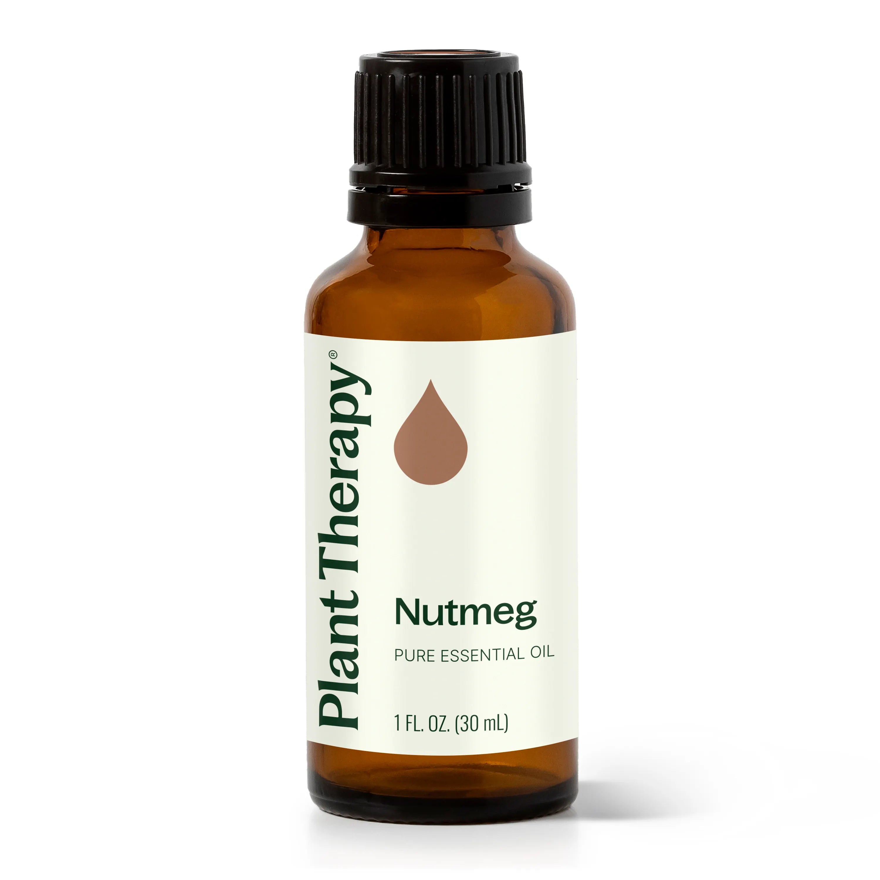 Nutmeg Essential Oil