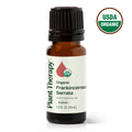 Organic Frankincense Serrata Essential Oil
