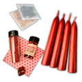 Passion Candle Spell Kit Booster Pack