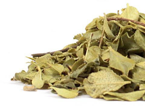 Buchu Leaf, organic, Bulk/oz