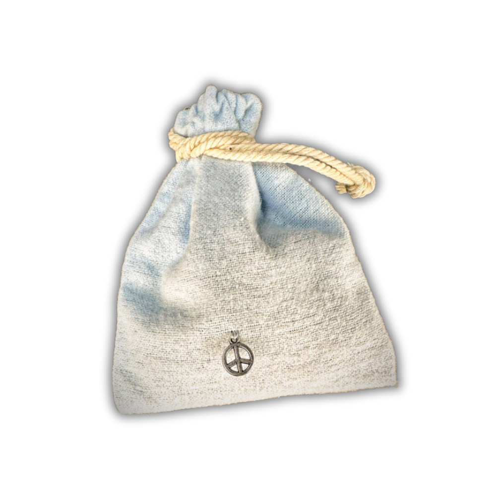 Peace & Tranquility Mojo Bag Kit - Triple Strength