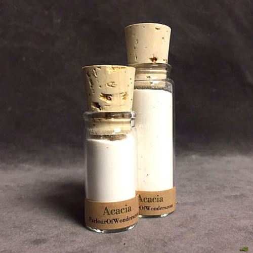 Egyptian Thorn Powder - Organic