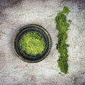 Alfalfa Leaf Powder - Organic
