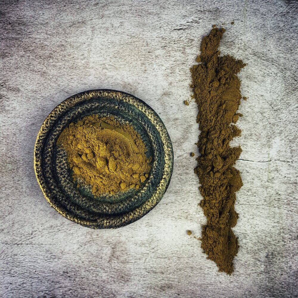 Aloes - Organic