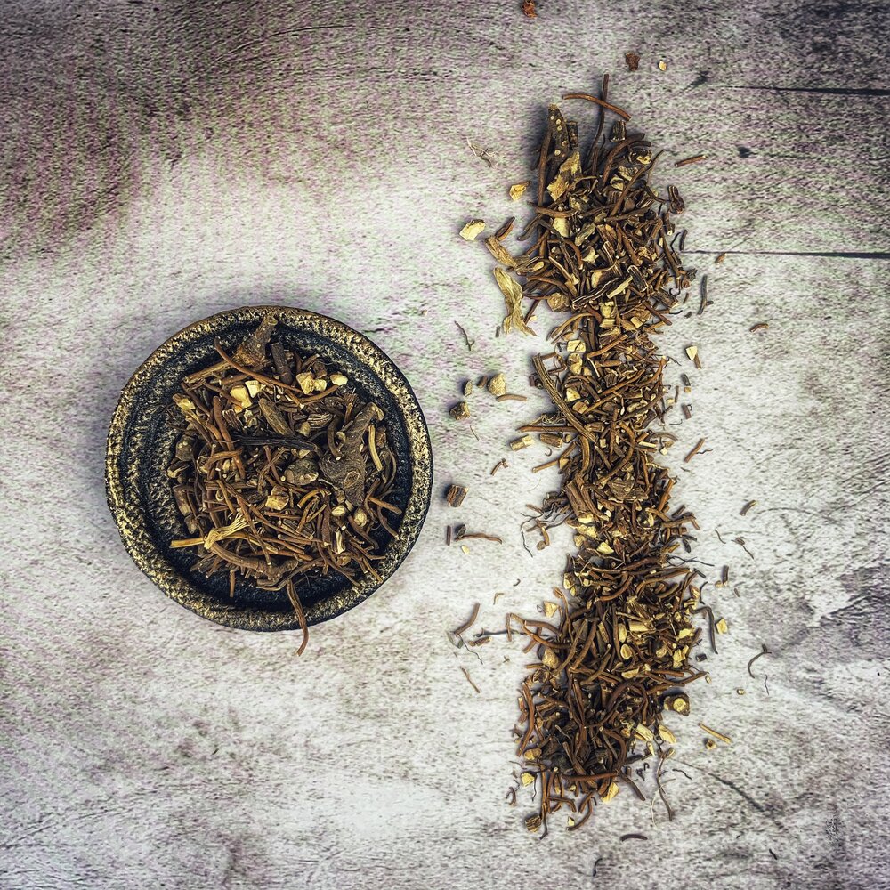 American Mandrake - Cut/Sifted - Wildharvested