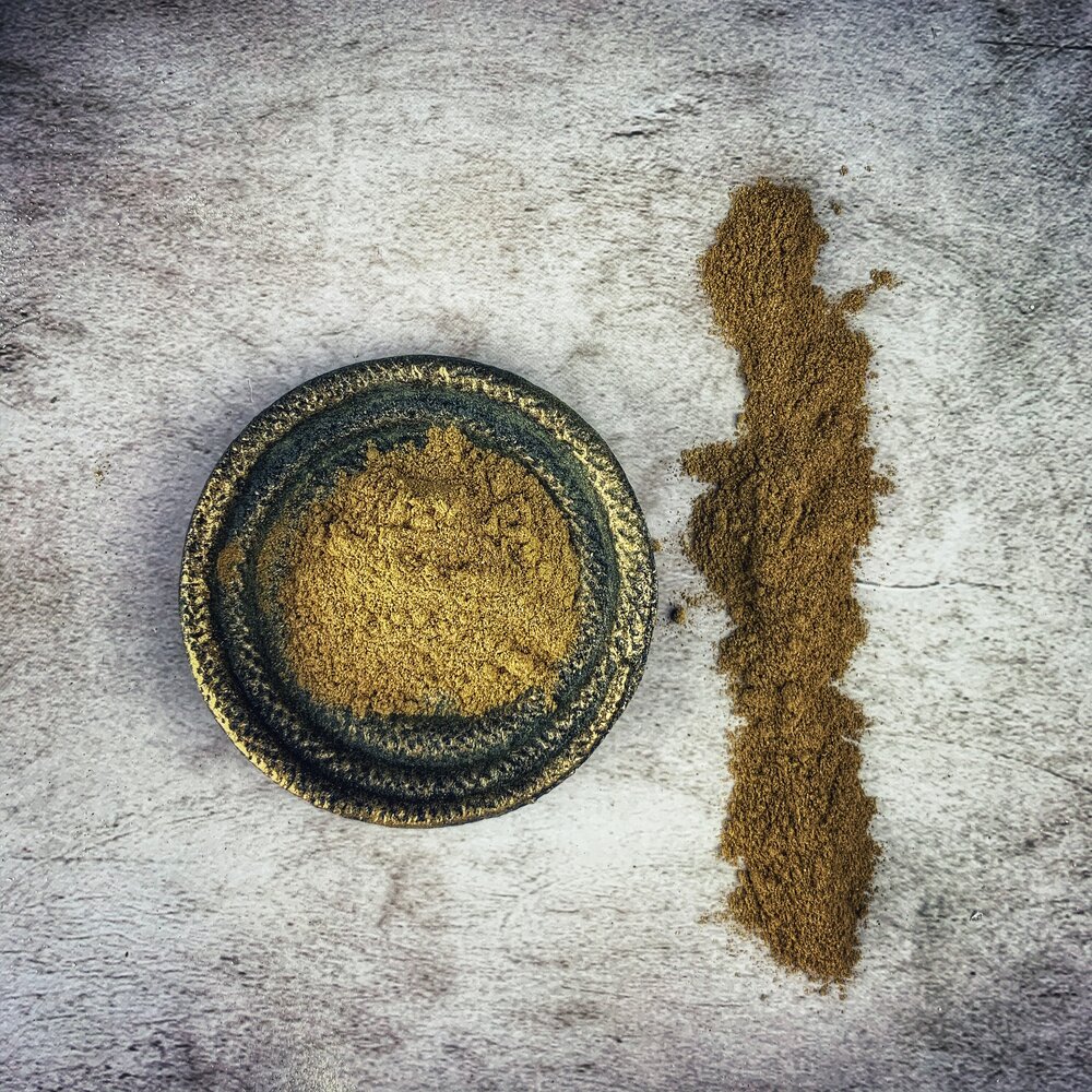 Angelica Root - Powder - Organic