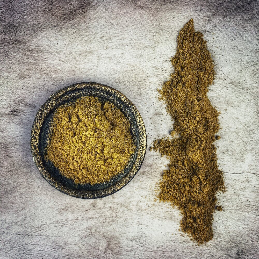 Anise Seed Powder - Organic