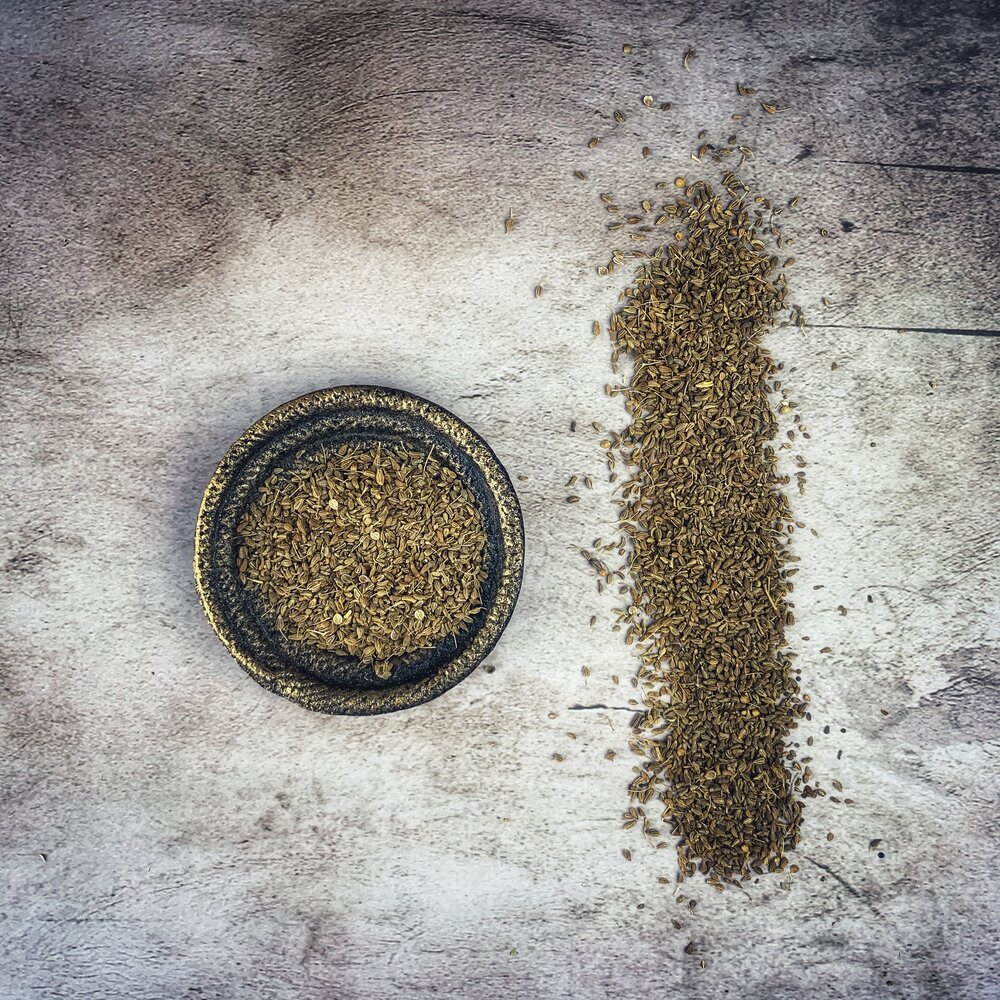 Anise Seed - Organic