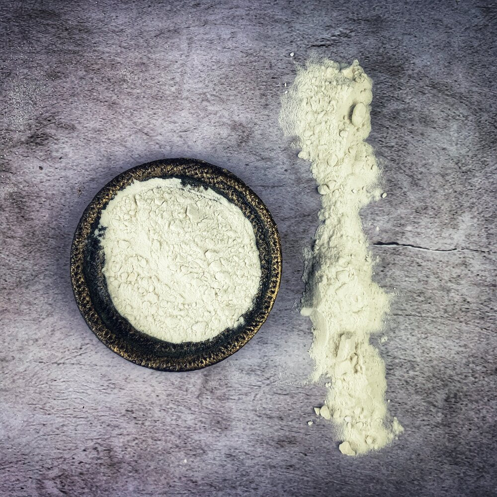 Arrowroot Powder - Organic