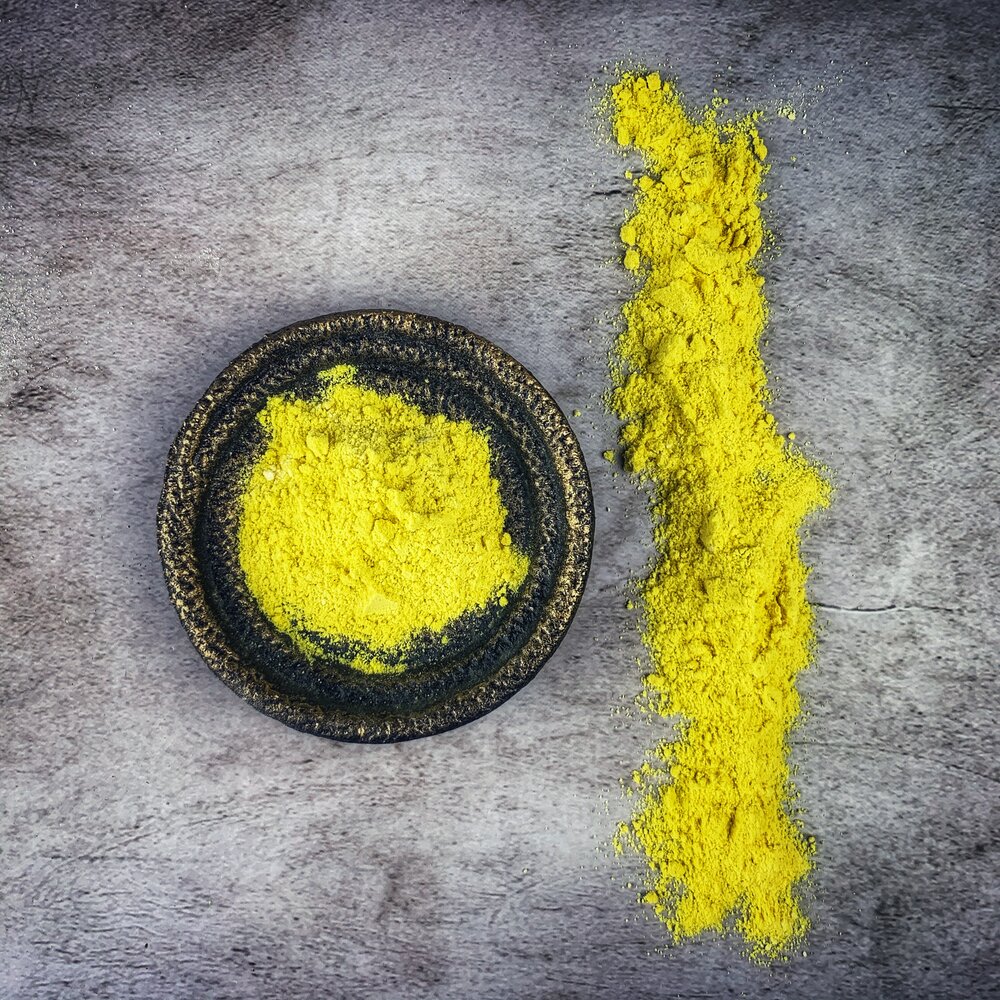 Asafoetida Powder
