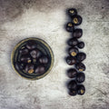 Buckeye Nut - Wildharvested