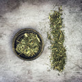 Blessed Thistle - Organic