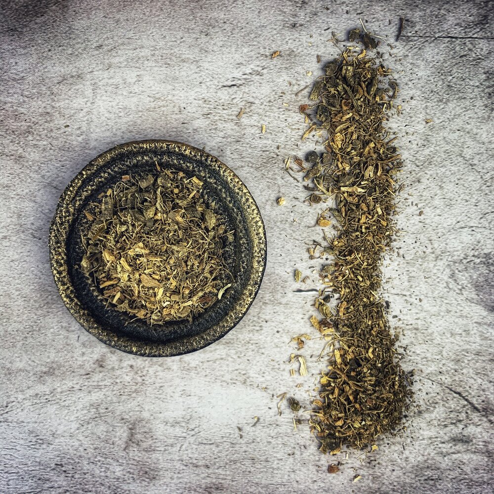 Blue Cohosh - Organic