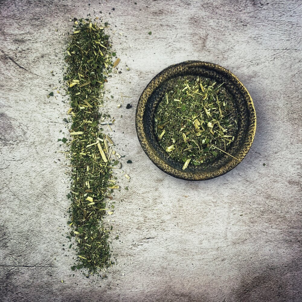 Feverwort - Organic