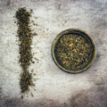 Star Flower - Organic