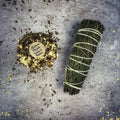 Cedar Smudge - Wildharvested