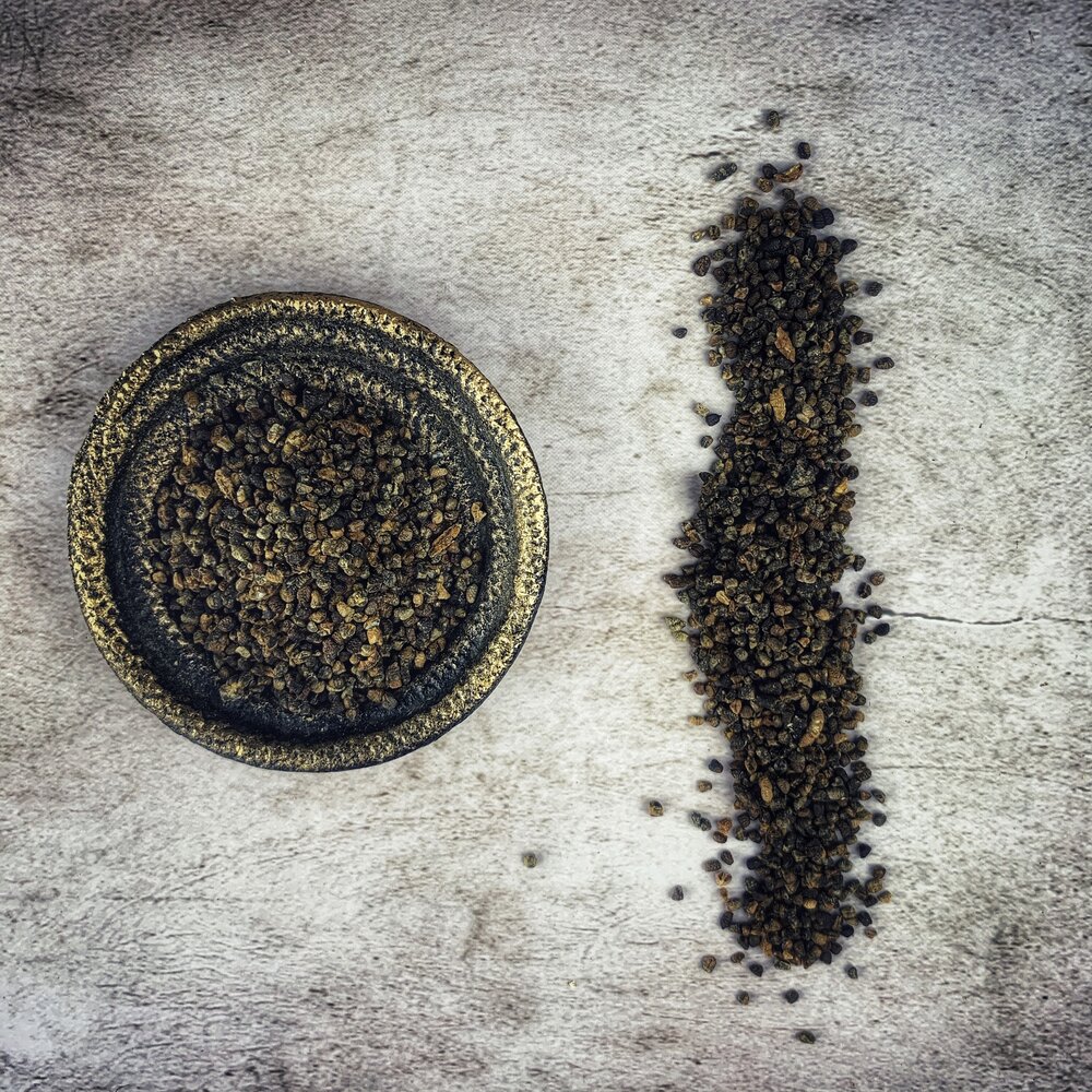 Cardamom Seed - Whole - Organic