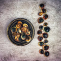 Cat's Eye Shells