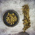 Blood of Hestia - Organic