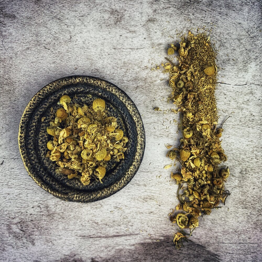 Blood of Hestia - Organic