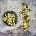 Chrysanthemum Flowers