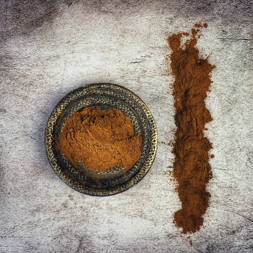 Cinnamon Powder - Organic